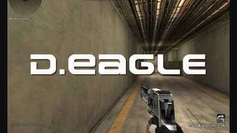 Sudden Attack - BIGBANG Skin 2011 [Left & Right Hand]