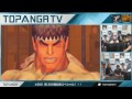 TOPANGA 300回記念 鈴木美咲 Vs 須田 TOPANGA 300回記念 鈴木美咲 Vs 須田