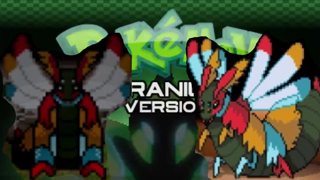 Pokemon Uranium - Part 13 - The Bug Queen (Seikamater)