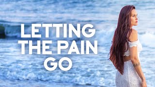 When Enough is Enough – Deciding to Let The Pain Go