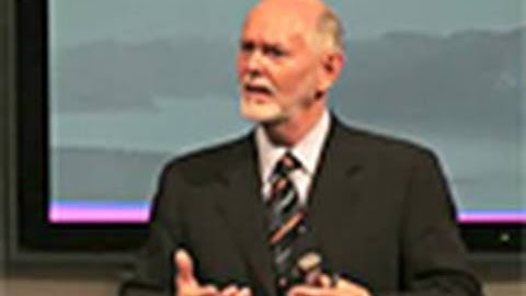 Dr. Kieran Egan: Why Education is Difficult and Contentious