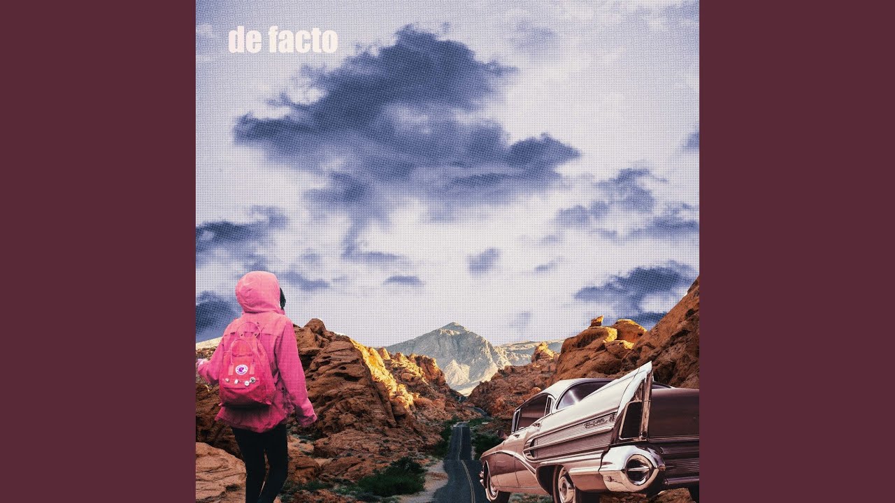 Watch de facto on YouTube Watch de facto on YouTube