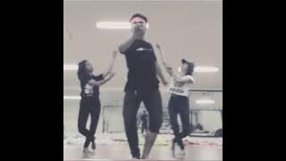 Tanah Air ku - Bianca Jodie x ED