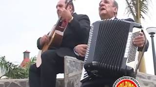 LOS CAMPESINOS Carmencita (Huayno Apurimac Cusco) chords