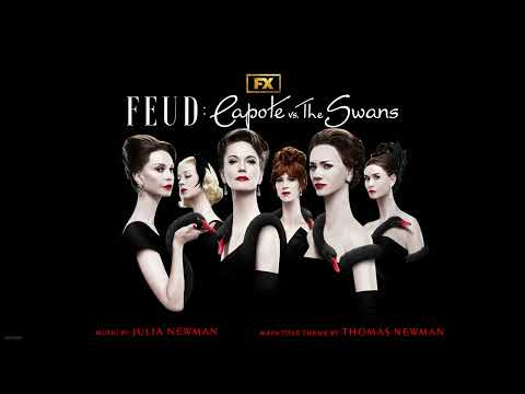 Feud: Capote Vs. The Swans | Julia Newman Original Soundtrack | Cue Sampler