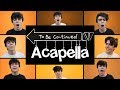 To be continued acapella