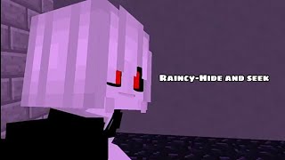 Ding Dong - minecraft animation (ft rainych) minecraft animation indonesia