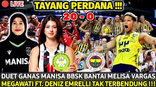 Download Lagu DUET GILA MEGATRON \u0026 DENIZ EMRELLI‼️MANNISA BBSK BANTAI FENERBCAHE 20-0! MEGA ON FIRE🔥 MP3 Download Lagu DUET GILA MEGATRON \u0026 DENIZ EMRELLI‼️MANNISA BBSK BANTAI FENERBCAHE 20-0! MEGA ON FIRE🔥 MP3