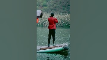 Thumbnail of 春節序曲Spring Festival Overturey丨民樂國風男團將歡快喜慶的氣氛拉滿！ #shorts