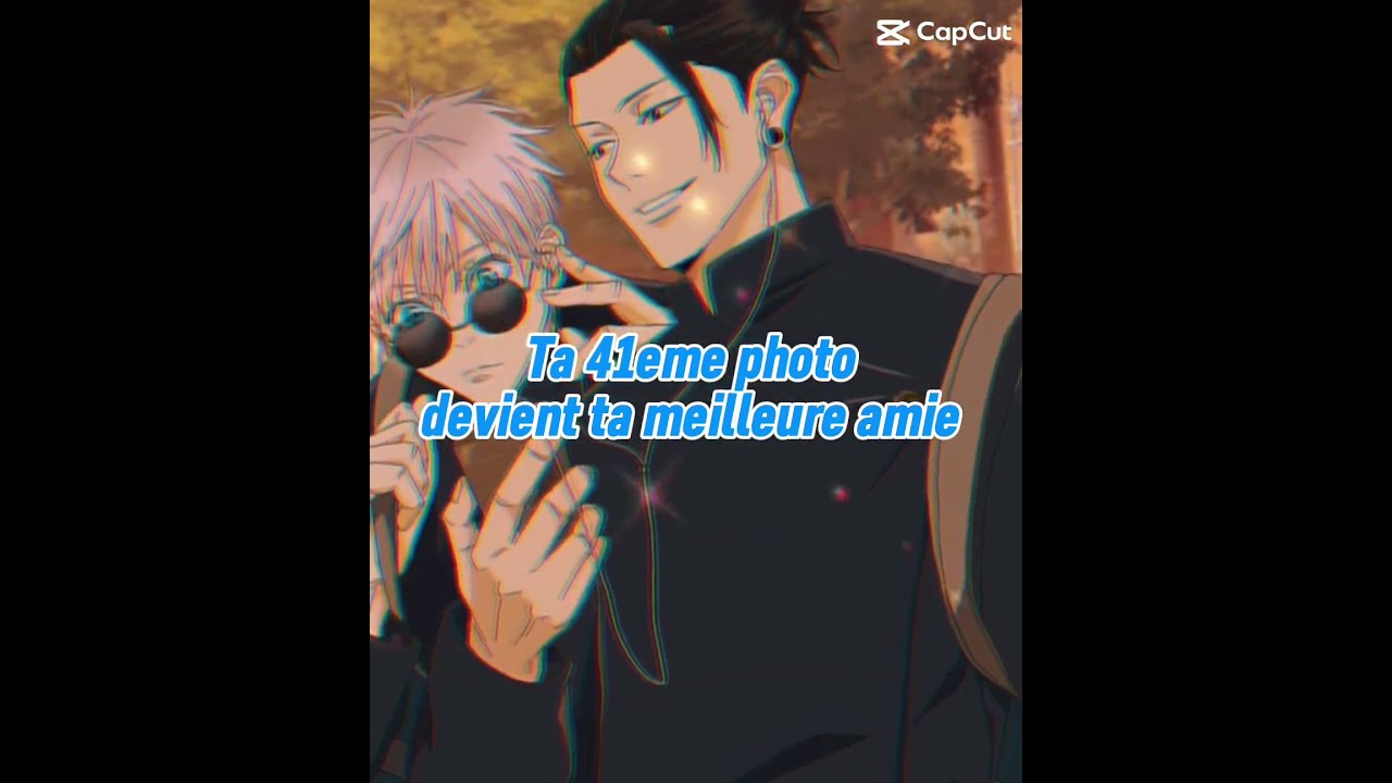 J Ai Fait Cette Trend