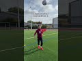 First touch challenge - who is best?