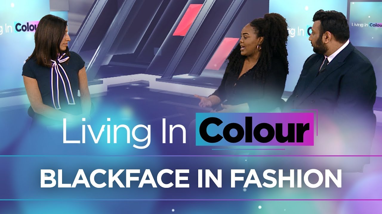 Models describe racial discrimination within fashion, advertising industry | Living In Colour