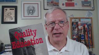 Don't Sacrifice Effectiveness for Efficiency (Between the Black & the White, Episode 17)