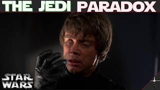 Why The Jedi Are Important (the Truth About True Virtue)