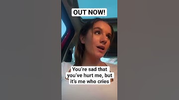 Thumbnail of ‘But It’s You’ is FINALLY out now!! #butitsyou #singersongwriter #shorts #newmusic