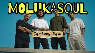 Sambunyi Rasa molukasou  Lagu Timur Pop Ambon Terbaru