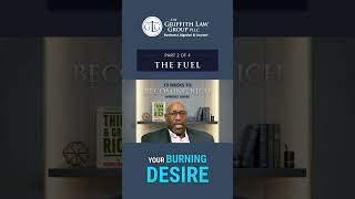 The Freedom Arc — Part 2 of 4: The Fuel.