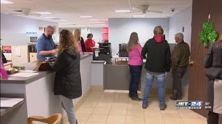 Erie's 2023 primary election candidates discuss next steps as the nomination deadline arrives