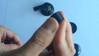 Fasit Security - New PIN Retractable - Security for Retail
