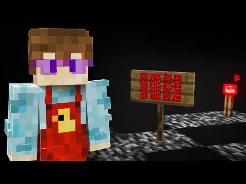 KTOŚ ZOSTAWIŁ MI NIEPOKOJĄCĄ WIADOMOŚĆ na REBORN SMP!