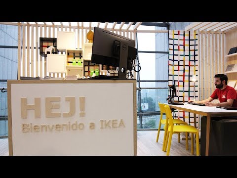 Ikea Diseña llega a Vigo - Metropolitano