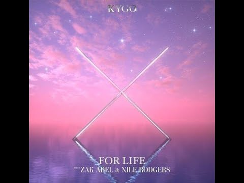 Kygo X Zak