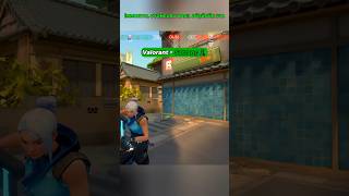 Valorant'ta Clutch nasıl oynanır? #valorant