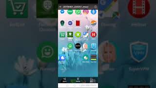 Urdu Stickers Making Very Helpful video screenshot 4
