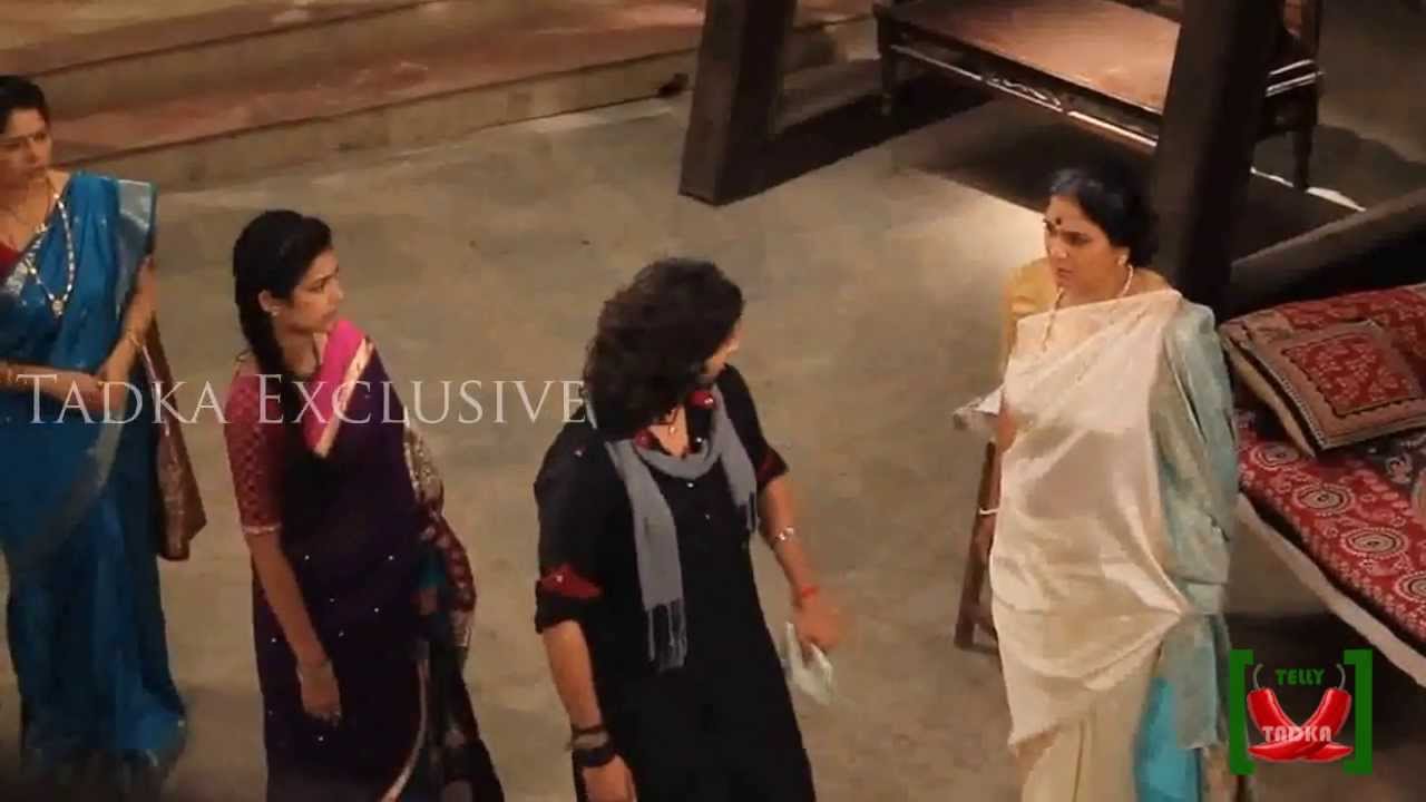 Na Bole Tum Na Maine Kuch Kaha 2 - Behind the Scenes - EXCLUSIVE