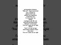 can u sing this...??? #lyrics #karaoke #kpop #song #shorts #youtubeshorts