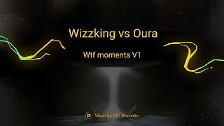 Wizzking vs Evos Oura