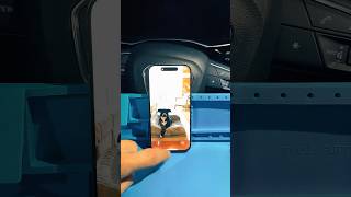 This iPhone looked impossible to fix… until now 🔥 #iphone #miami #screenrepair #profixwireless