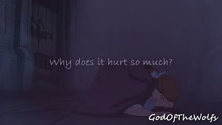 Multifandom - Why Does It Hurt So Much