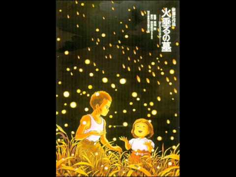 Grave Of The Fireflies - Main Theme.