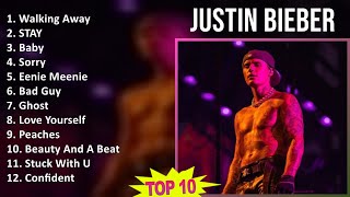 Justin Bieber 2025 MIX The Very Best - Walking Away, STAY, Baby, Sorry