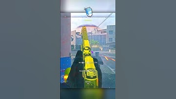 this ONE SHOT DEAGLE is so BROKEN🤯 Class at End!