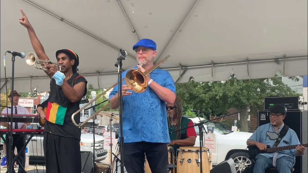 Guarda The Skatalites “Confucius” @ Rock N Ride Festival- Ardmore, PA 8/21/21 su YouTube Guarda The Skatalites “Confucius” @ Rock N Ride Festival- Ardmore, PA 8/21/21 su YouTube