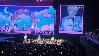 Famous 20260228 NCT WISH Our WISH in Taipei Cheat Code Profile