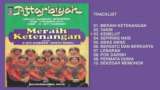 Attarbiyah - Qasidah Modern Attarbiyah - Album Meraih Ketenangan HQ