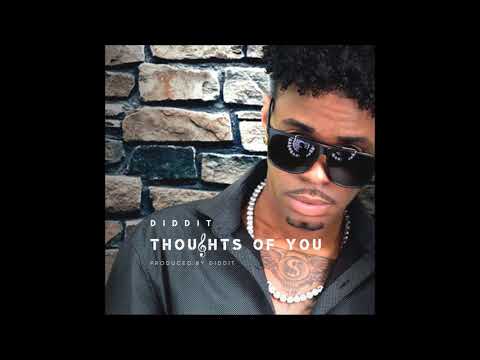 Diddit - Thoughts of You