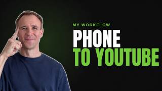 How I Use an AI Agent to Make YouTube Videos