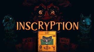 Eternal Squirrels | Inscryption