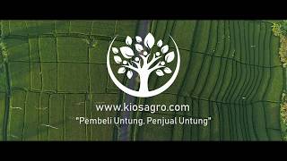 Menebar kebaikan bersama Kios Agro screenshot 2