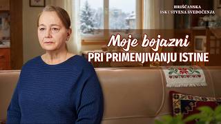 Hrišćanska iskustvena svedočenja, Ep. 256: Moje bojazni pri primenjivanju istine