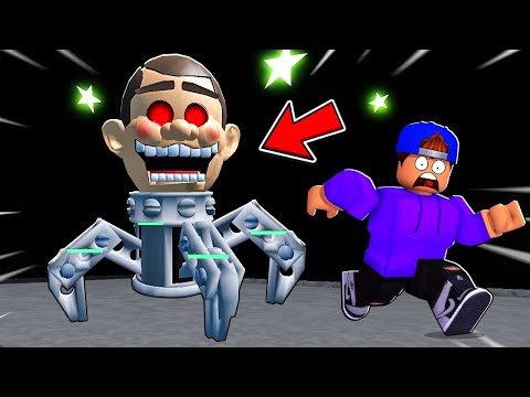 Video ROBLOX ESCAPE MR. FUNNY'S TOY SHOP SECRET BOSS BATTLE!... - youtube
