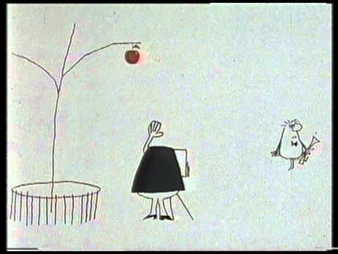 The Apple (1963) Directed by George Dunning TVC Lo...