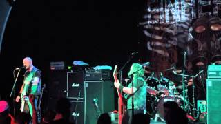 Einherjer - Trelldom (Live) 70000 Tons of Metal 2015