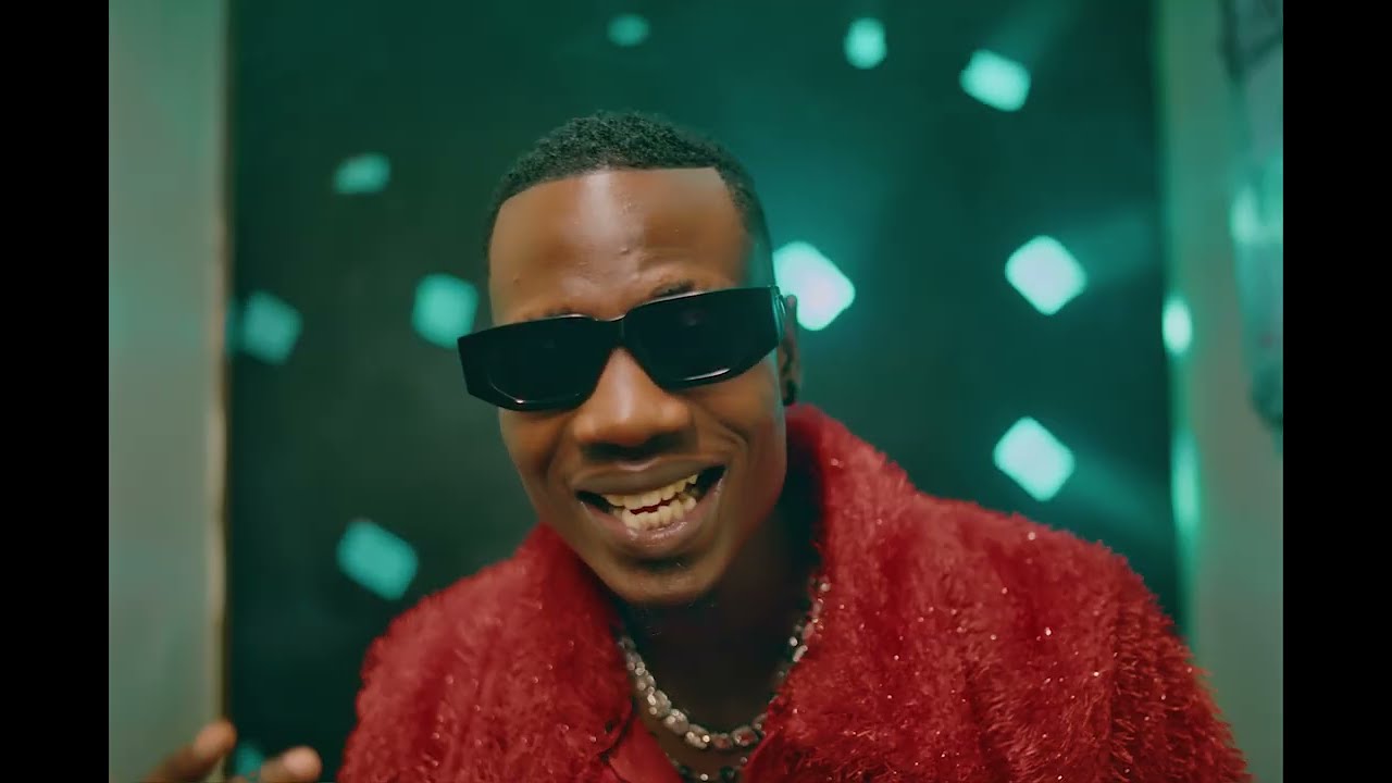 Lutty Neika - OYAYA [Official Video 4K] - YouTube