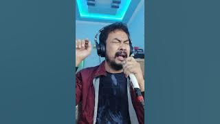 WULAN / ASHRAF - cipt. Toyak - cover karaoke Kachonk Madura