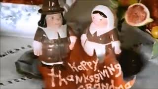 Publix Supermarkets Leaves TV Thanksgiving Commercial HD